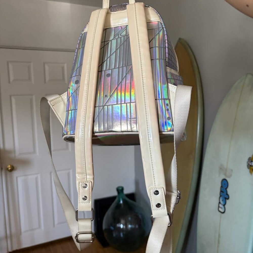 NWT/USED Disneyland's Tomorrrowland Bundle - Picture 11 of 11